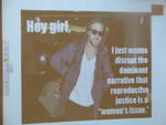 Abortion the unifinished revolution - 97