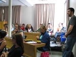Abortion the unifinished revolution - 101