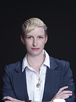 Becka Viau