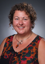 Colleen MacQuarrie